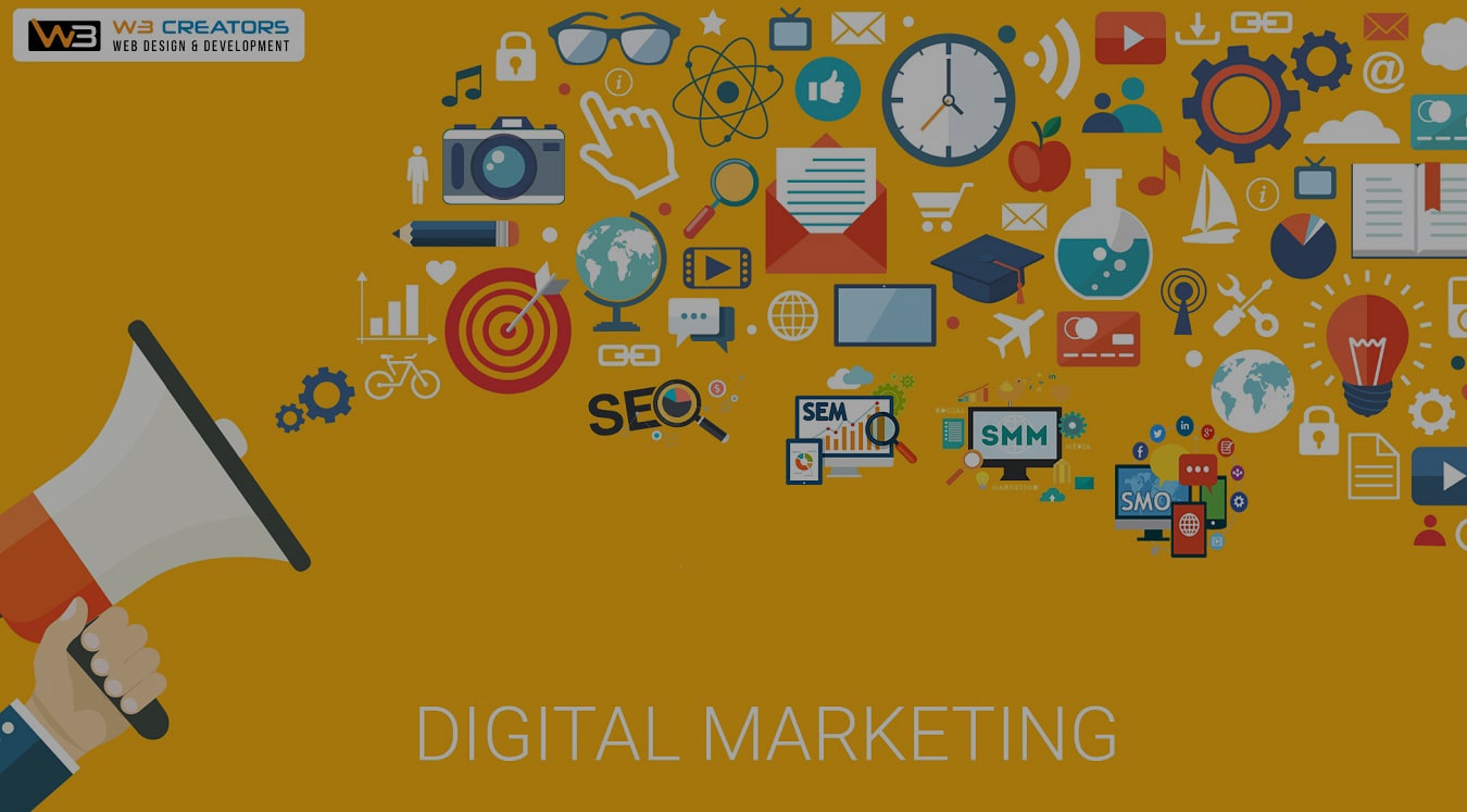 Digital Marketing Company In Chennai
